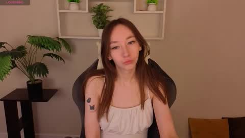 Michelle online show from March 8, 2:04 am