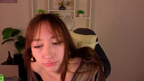 Michelle online show from April 21, 1:42 am