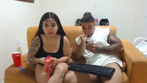 michelle_allen0104 online show from February 5, 7:18 am