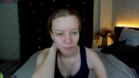 michelle_blond online show from December 21, 8:10 am
