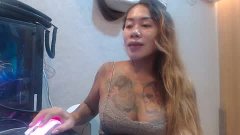 michelle_ux online show from September 21, 11:03 am