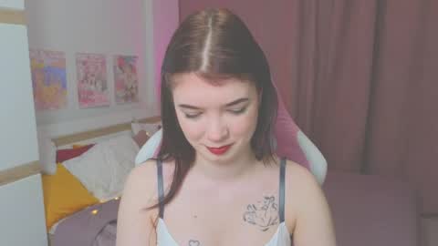 Michelle online show from May 29, 9:46 pm