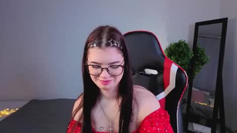 Michelle online show from May 27, 2:08 am