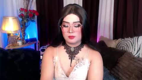 Michelle online show from February 9, 7:23 am