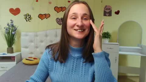 Michel online show from February 17, 3:33 pm