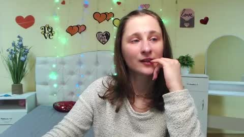 Michel online show from February 25, 12:05 pm