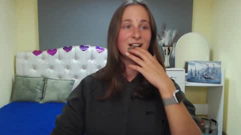 Michel online show from September 18, 1:04 pm