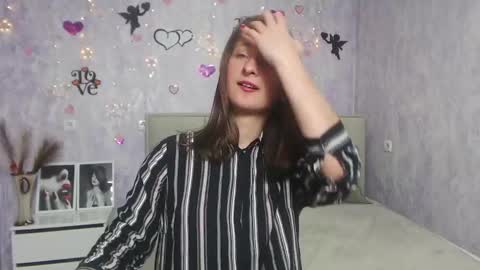 Michel online show from March 11, 3:34 pm