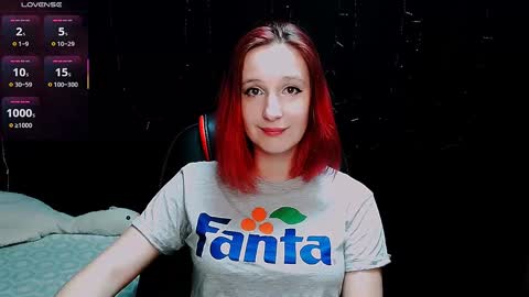 Snapshot of michelleevie chatting on February 6, 1:27 am Agatha online show from February 6, 1:27 am