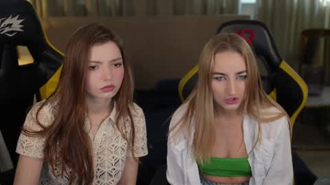 Michelle online show from February 17, 11:34 am