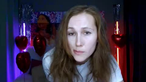 MichelleOrtis online show from February 22, 5:13 pm