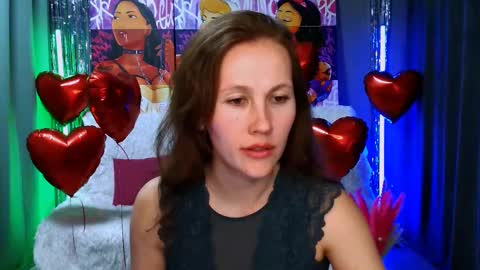 MichelleOrtis online show from February 28, 2:31 pm