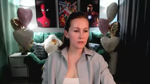 MichelleOrtis online show from February 23, 12:29 pm