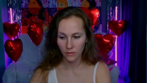 MichelleOrtis online show from March 11, 12:39 pm