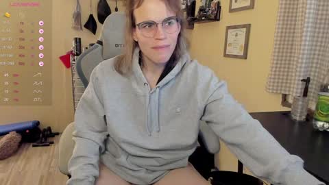 MichelleReid online show from December 9, 10:41 pm