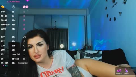 Michelle online show from February 1, 2:08 am