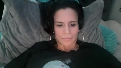 Skye online show from February 27, 7:26 pm