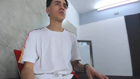 mick_lollipopp online show from March 16, 7:29 pm