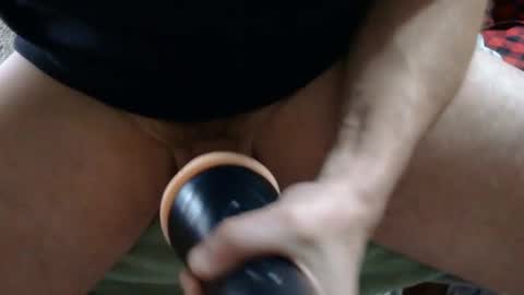 mick_stag online show from March 5, 7:06 pm