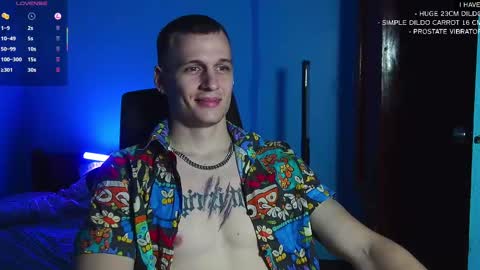 Mickey online show from March 10, 1:43 pm