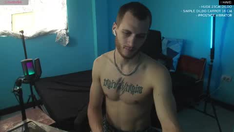 Mickey online show from February 9, 5:50 am