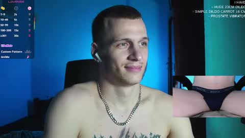 Mickey online show from March 2, 12:54 pm