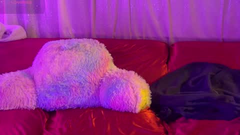 Mickey online show from February 27, 8:23 pm