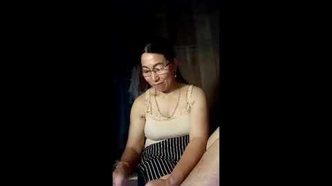 Miky online show from April 28, 2:27 am
