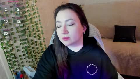 Micky online show from April 15, 2:31 pm