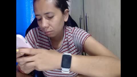 vanesa sexy online show from November 24, 12:26 pm