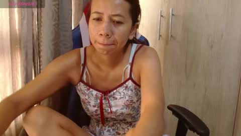 vanesa sexy online show from June 6, 12:44 pm
