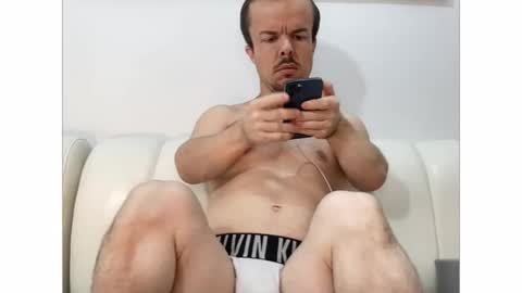 Aaron online show from September 12, 12:45 am