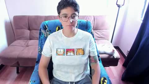 Blue online show from January 6, 3:27 pm