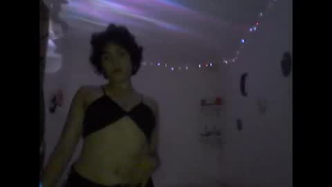 midnight_aurax online show from June 1, 1:29 am