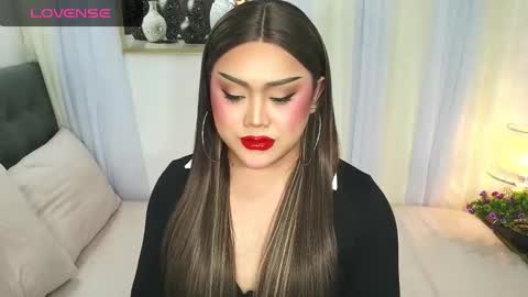 Jasmine online show from January 12, 8:21 am