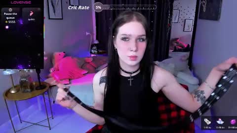 Lia online show from March 13, 10:24 pm