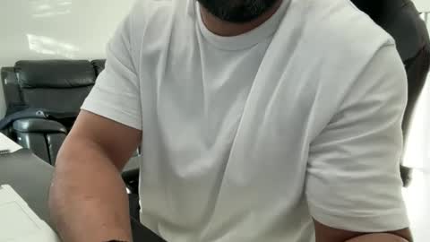 Midnight Adonis online show from March 30, 9:15 pm