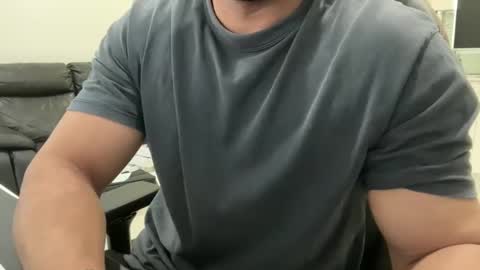 Midnight Adonis online show from March 17, 9:31 pm