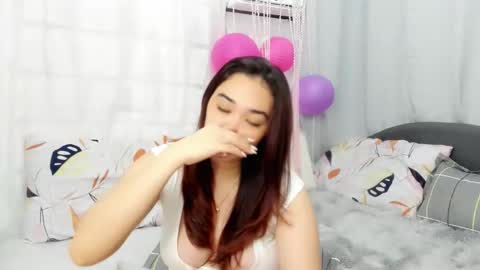 Bunny 3 online show from October 27, 4:29 pm