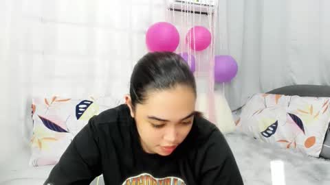 Bunny 3 online show from October 16, 1:11 pm