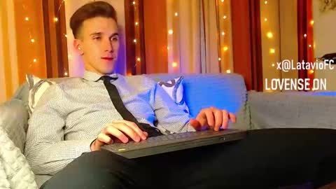 Alexey or just Alex online show from December 23, 12:50 am