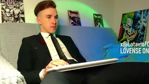 Alexey or just Alex online show from May 21, 10:38 pm