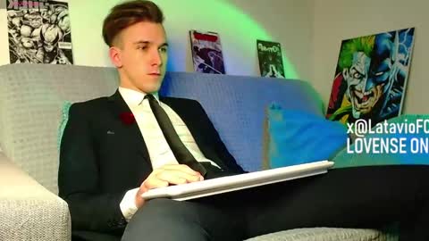 Alexey or just Alex online show from May 19, 11:12 pm