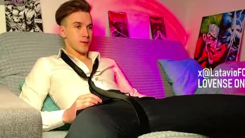 Alexey or just Alex online show from May 28, 1:58 am