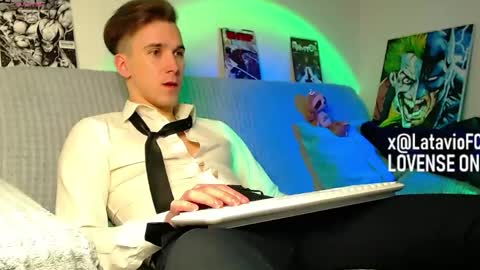 Alexey or just Alex online show from May 27, 1:57 am