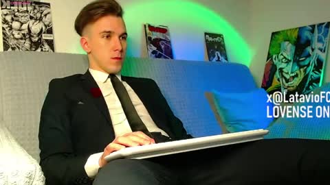 Alexey or just Alex online show from May 22, 11:33 pm