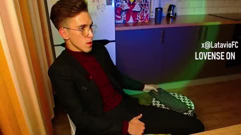 Alexey or just Alex online show from September 22, 3:54 am