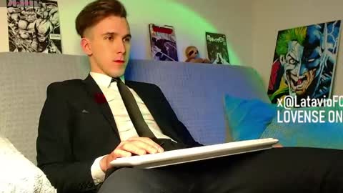 Alexey or just Alex online show from May 14, 11:25 pm