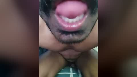 MidnightFlirtX online show from April 21, 4:41 am