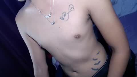 Kitty online show from April 17, 10:12 pm